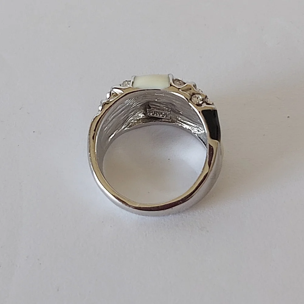 Ring 18kGP - Picture 7 of 11
